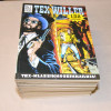 Tex Willer vuosikerta 2000